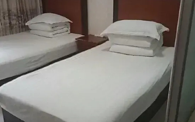 Wangjiang Xiangyuan Hotel
