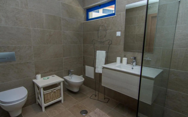 Apartamentos Clube da Bemposta