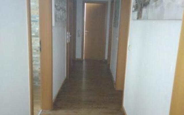Appartement Schmittenblick