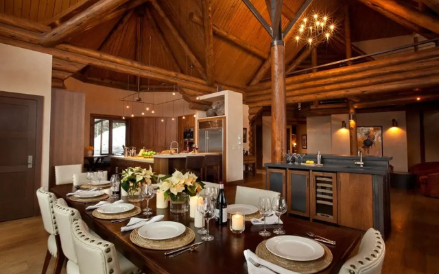 Alpen Ridge by Exceptional Stays