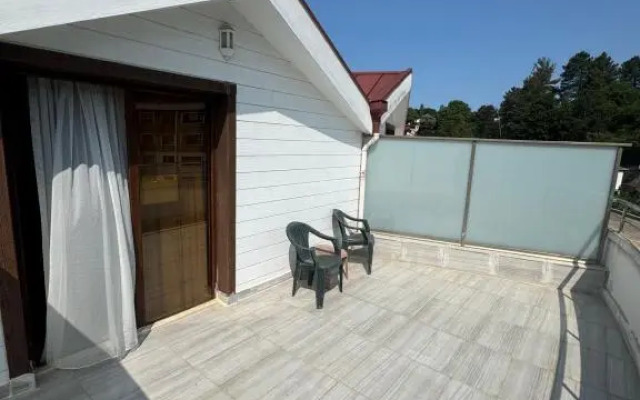 Almero Termal Spa Otel