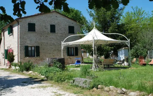 B&B Mulini Venturi