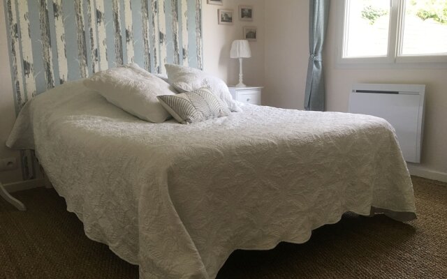 Gîte de la Bogasserie