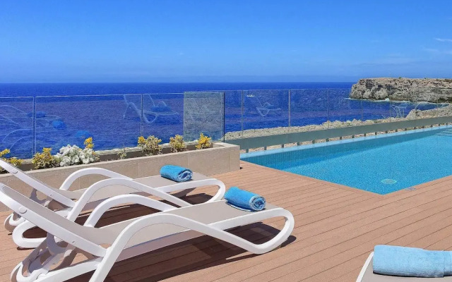 Villa Turquesa Mar