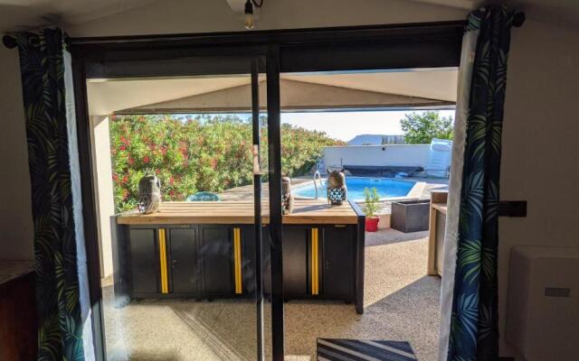 Dépendance de Charme en Provence