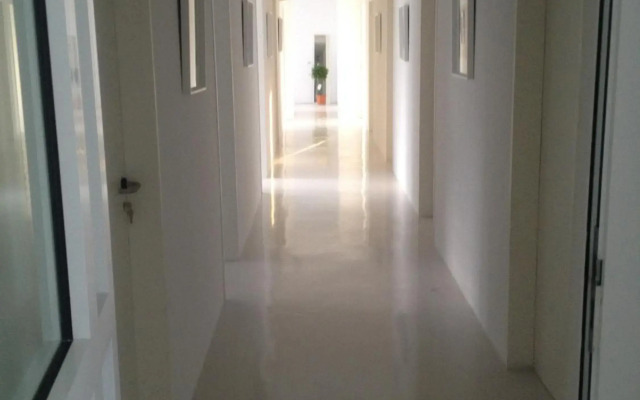 Business Hostel Wiesbaden