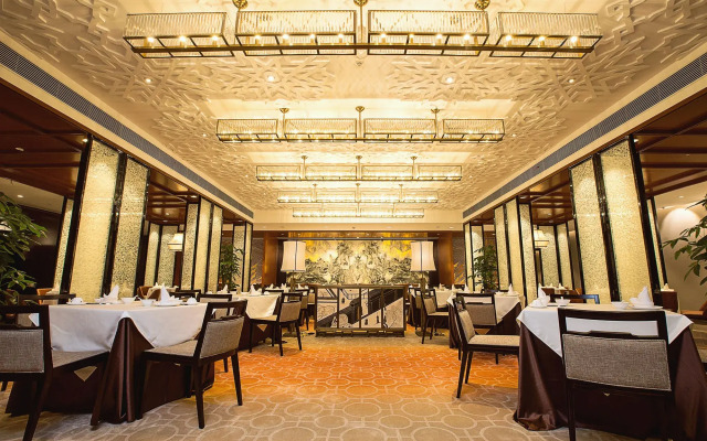 HUALUXE Wuxi Taihu by IHG