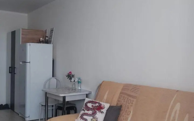 Апартаменты на улице Ткачёва 40с2