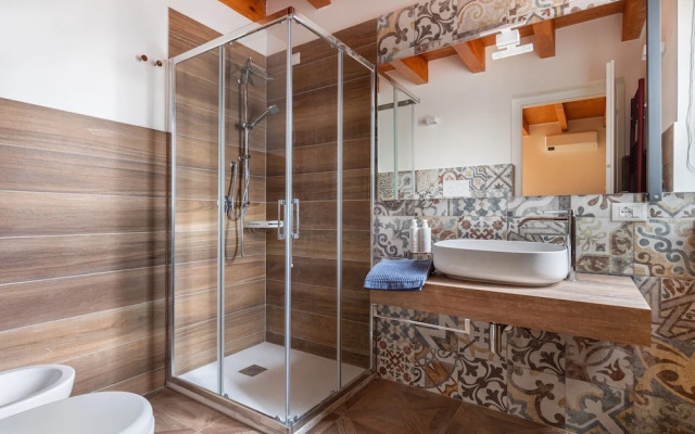 Zisa Rooms Principe Di Paternò