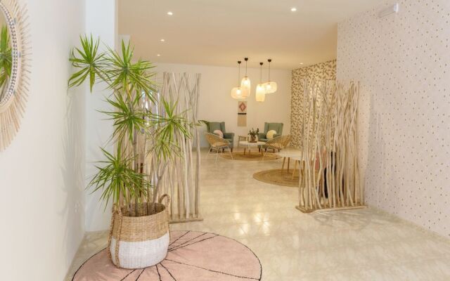 Hostal Boutique Beni