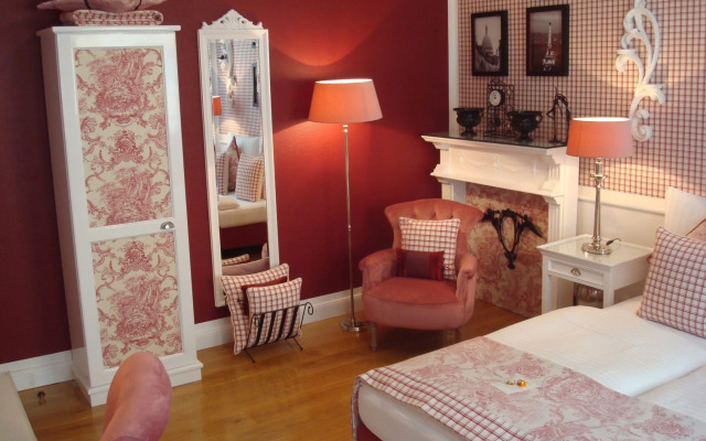 Hotel Sir & Lady Astor