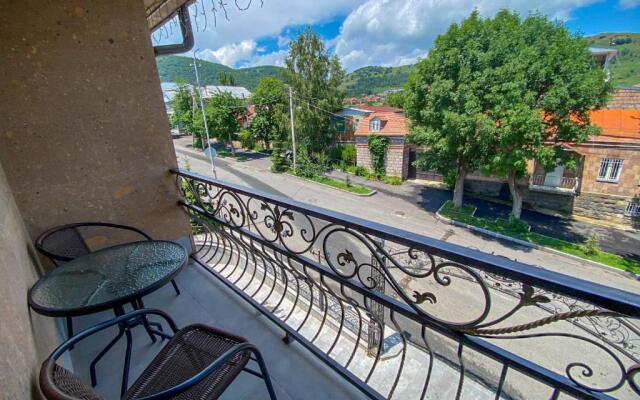 President Palace - Family Luxe - 3 этажный коттедж с сауной