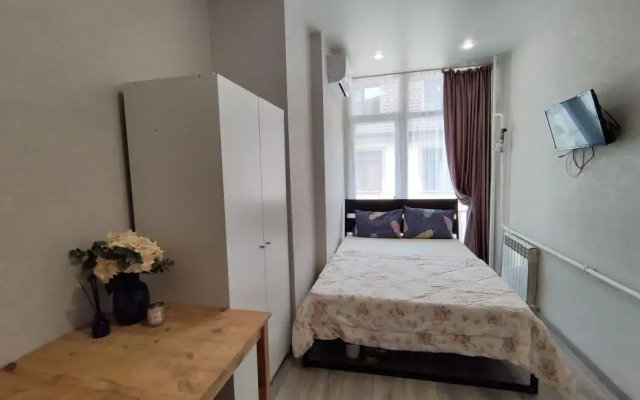 Sochi for three nights at Urozhodnaya 27B