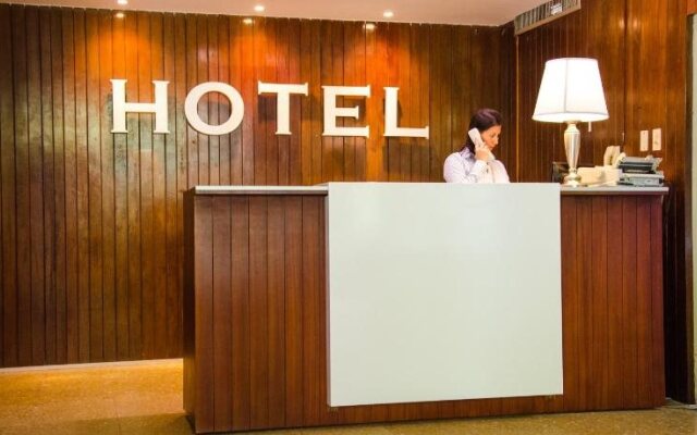 Hotel Manakin