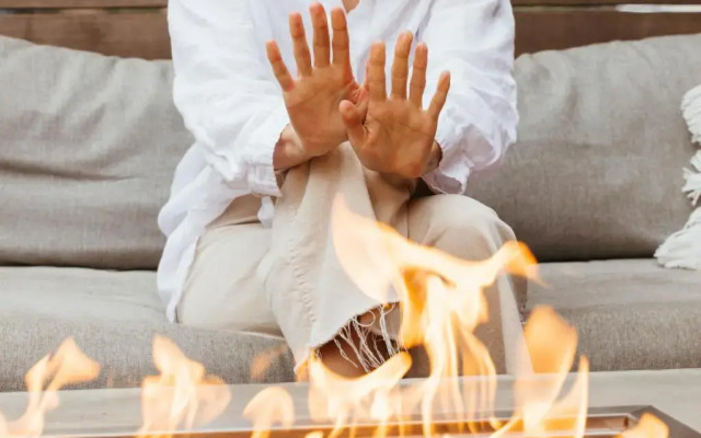 Twelve Senses Retreat, a member of Design Hotels
