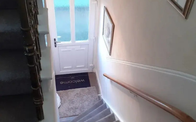 Bee's Townhouse Apartment