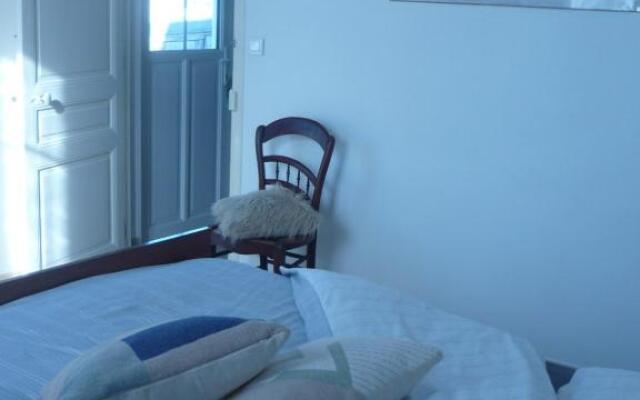 Maison "les Charmettes", Mers les Bains