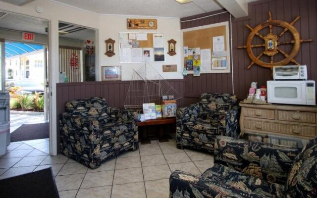 Nautical Watch by Liberté