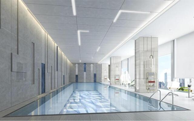 Novotel Changsha Intl Exhibition Center