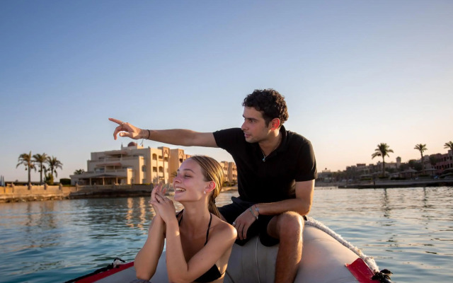Sunny Days El Palacio Resort & Spa