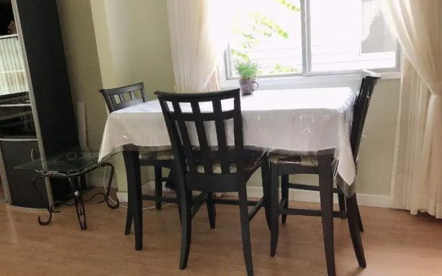 Private Rooms in Central Edmonton