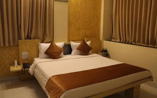 Hotel Cool Palace