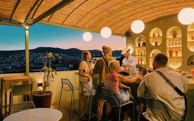 Viajero Oaxaca Hostel