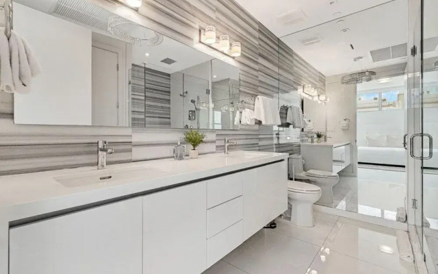 Shelborne Penthouse By Sextant