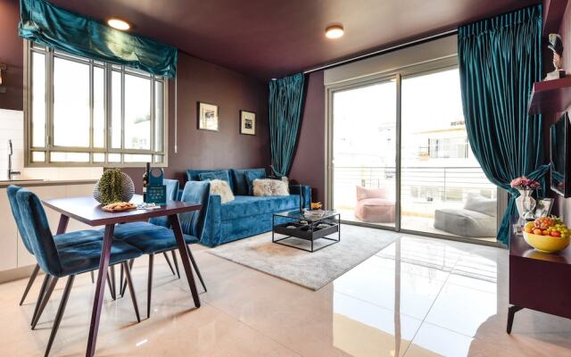 Sweet Inn Apartments - Sheinkin