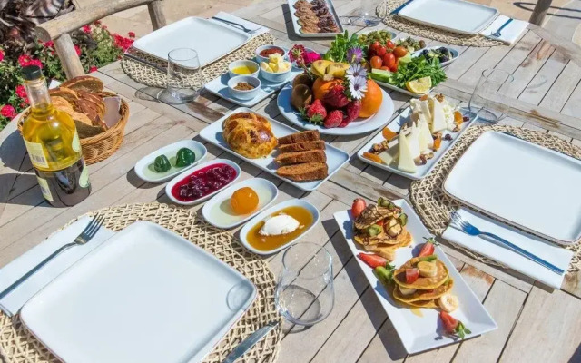 Ber'S Inn Boutique Hotel