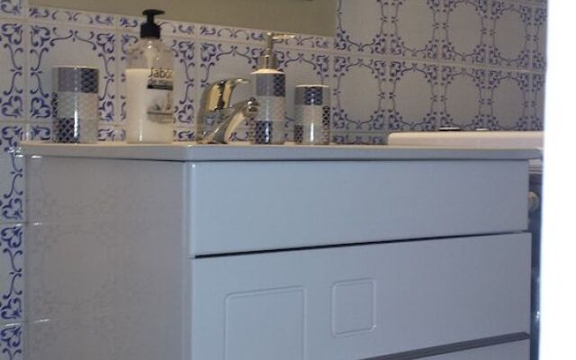 Apartamento Vistas La Mata