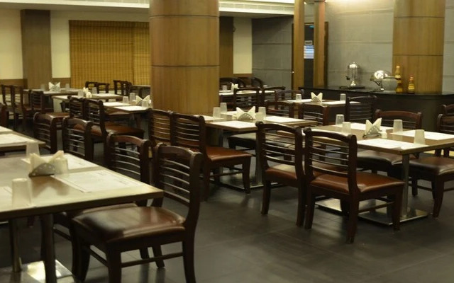 Abirami Residency