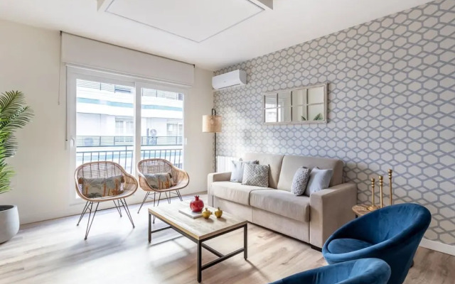 Luxury Suite de Conde Cifuentes