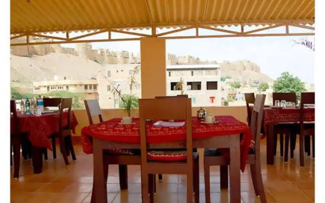 Hostel Fort Side Jaisalmer