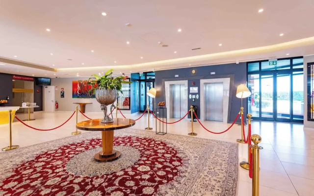 AN Park Hotel Milano Settala