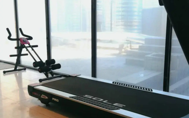 Ji Hotel Xiamen Zhongshan Road West Hubin Road