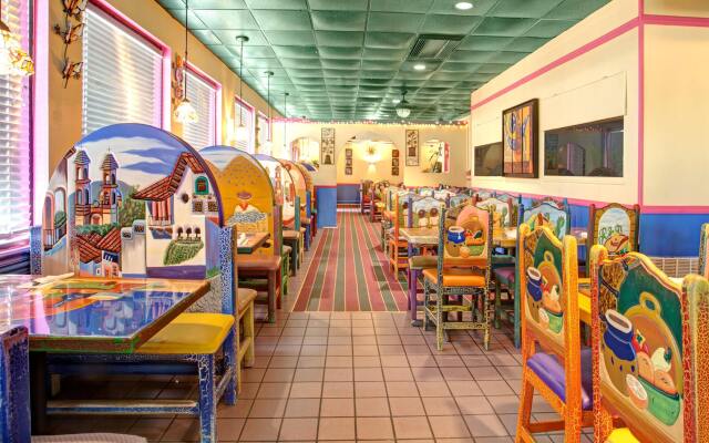 Days Inn by Wyndham Forrest City