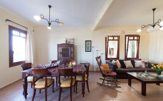 Villa Aphroditi by LeaderStay
