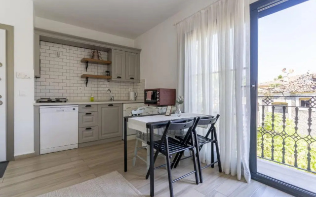 Naro Suites Cesme Marina