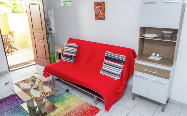 Appartement Standard a Cayenne Baduel