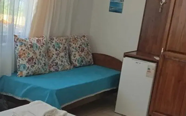 Adalı Pansiyon