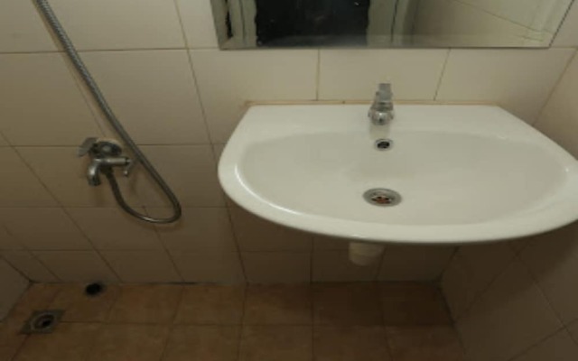 Capital O 93730 Alima View Syariah