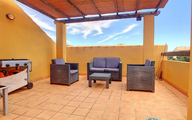 Albatros Playa 3 - 3409