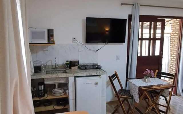 Chalés Porto do Sol