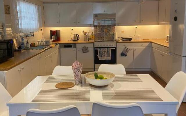 Agapis Residence