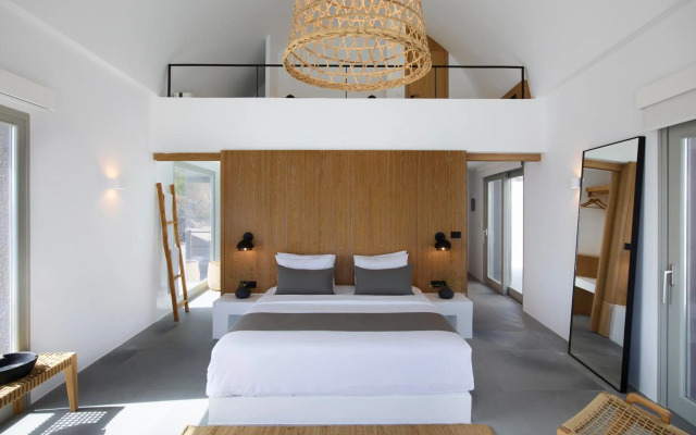Melidonia Suites
