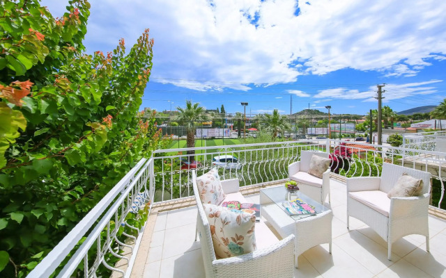 Alacati Sorf Hotel