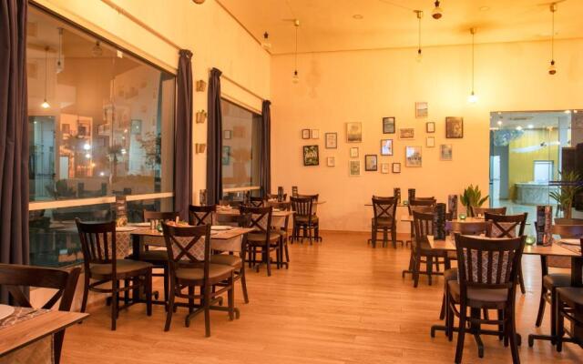 L'Escale Appart-Hotel By 7Av Hotels