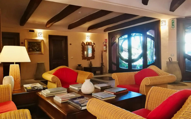 Hotel Il Vecchio Mulino