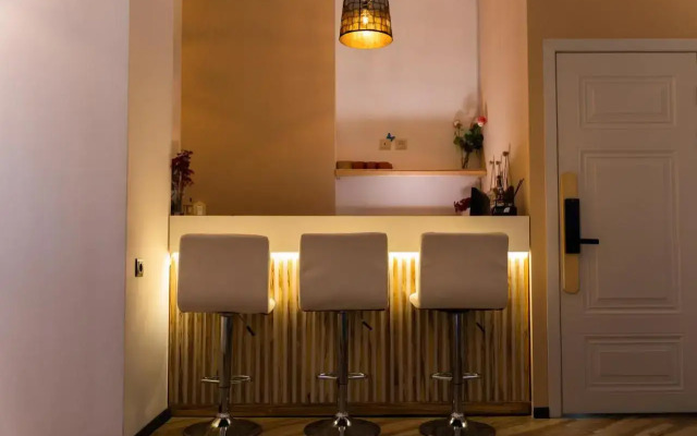 Friends' Guest House